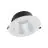 Ledvance LED Alasvalo Performance DN155 14W 1500lm 65D - 830 Lämmin Valkoinen | 180mm - IP54