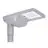 Ledvance LED-katuvalo Flex Épais RV25ST Harmaa 13W 1700lm 25x145D - 730 Lämmin Valkoinen | IP66 – Epäsymmetrinen