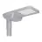 Ledvance LED-katuvalo Flex Keskikokoinen RV25ST Harmaa 58W 8250lm 25x145D - 730 Lämmin Valkoinen | IP66 – Epäsymmetrinen