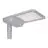Ledvance LED-katuvalo Flex Putki RV25ST Harmaa 110W 16800lm 25x145D - 740 Kylmä Valkoinen | IP66 – Epäsymmetrinen