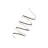 Ledvance  LED-nauhat Performance 2000 78W 7920lm 24v  - 827 Erittäin Lämmin Valkoinen | IP67 - 5M/10mm