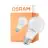 Osram Classic LED E27 Päärynä Matta 4.9W 470lm - 827 Erittäin Lämmin Valkoinen | Korvaa 40W