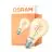 Osram Vintage 1906 LED Classic Slim E27 Päärynä Filament Kulta 4.9W 470lm - 927 Erittäin Lämmin Valkoinen | Paras Värintoisto - Himmennettävä - Korvaa 40W