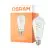 Osram Vintage 1906® LED Edison E27 Kirkas 3.4W 470lm - 827 Erittäin Lämmin Valkoinen | Korvaa 40W