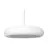 Ledvance Decor Kipsi/Teräs Pure Riippuvalaisin 300 Valkoinen | Sopii E27
