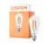 Osram LED Lamps E27 Edison Filament Kirkas 3.8W 806lm - 840 Kylmä Valkoinen | Korvaa 60W
