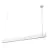 Ledvance LED Office Line Cuboid Katto Valkoinen 42W 5000lm - 840 Kylmä Valkoinen | 3-Vaiheinen Himmennettävä 