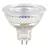 Ledvance Superior LED Kohdevalaisin Heijastin GU5.3 MR16 6.6W 500lm 36D - 940 Kylmä Valkoinen | Paras Värintoisto - Himmennettävä - Korvaa 43W