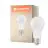 Ledvance Classic LED E27 Päärynä Matta 10W 1055lm - 827 Erittäin Lämmin Valkoinen | Korvaa 75W