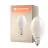 Ledvance LED Lamppu HQL LED FIL V E27 20W 2700lm - 827 Erittäin Lämmin Valkoinen | Korvaa 80W