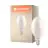 Ledvance LED Lamppu HQL LED FIL V E40 60W 9000lm - 840 Kylmä Valkoinen | Korvaa 125W