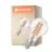 Ledvance Classic LED E14 Pallo Filament Kirkas 3.8W 806lm - 827 Erittäin Lämmin Valkoinen | Korvaa 60W