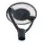 Ledvance Led-Katuvalo Urban Lyhty Harmaa 15-29W 1830-3538lm 145D - 822-827 CCT |IP66 - Symmetrinen - Valittavissa Oleva Teho