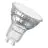 Ledvance LED Kohdevalaisin GU10 PAR16 5.6W 620lm 120D - 830 Lämmin Valkoinen | Korvaa 80W