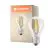 Ledvance Classic LED E27 Päärynä Filament Kirkas 5.9W 806lm - 827 Erittäin Lämmin Valkoinen | Korvaa 60W
