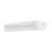 Ledvance LED Loisteputkivalaisimet Lineaarinen Surface Teräs Valkoinen 45W 5850lm - 830 Lämmin Valkoinen | IP44 - 150cm - Zigbee Himmennettävä - Korvaa 2x36W