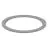 Ledvance Downlight Comfort Vaihdettava Rengas Harmaa D250