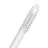 Ledvance LED Putki T5 AC Mains P Mains (AC) High Output 18W 2800lm - 840 Kylmä Valkoinen | 85cm - Korvaa 39W
