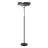 Ledvance Decor Curve Felt Lattiavalaisin Harmaa 33W 1000lm - 830 Lämmin Valkoinen | 430mm