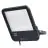 Ledvance LED Valonheitin Smart+ Matter Harmaa 100W 8000lm 100D - 830 Lämmin Valkoinen + RGBW | IP65