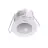 Thorgeon liiketunnistin PIR Valkoinen | IP20 | 6M | Max 800W