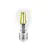 Sylvania ToLEDo Platinum Retro LED Päärynä Kirkas 2.3W 485lm - 827 Erittäin Lämmin Valkoinen | Korvaa 40W