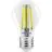 Sylvania ToLEDo Platinum Retro LED Päärynä Kirkas 4W 840lm - 827 Erittäin Lämmin Valkoinen | Korvaa 60W
