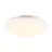 Nordlux Kattovalo Ask 28 Metalli- Valkoinen 12W 1050lm - 830 Lämmin Valkoinen | IP44