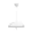 DFTP by Nordlux LED Riippuvalaisin Versale Metalli- Valkoinen | Sopii E27