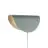 Nordlux Model 2110 Seinävalaisin Metalli- Vihreä | Sopii E14