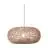 Good&Mojo Riippuvalaisin Arizona Rattan Natural S | Sopii 1x E27 