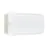 Philips LED Turvallisuus Ledinaire WL055V Valkoinen 8W 600lm - 830 Lämmin Valkoinen | 374x150mm - Hätäyksikkö 3H