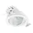 Philips LED Kohdevalaisin LuxSpace Accent Compact RS771B 20.5W 2000lm 10D - 830 Lämmin Valkoinen | 130mm 