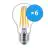 Monipakkaus 6x Philips Corepro LED Lamppu E27 Päärynä Kirkas 10.5W 1521lm - 840 Kylmä Valkoinen | Korvaa 100W