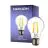 Noxion Lucent LED E27 Päärynä Filament Kirkas 7W 806lm - 840 Kylmä Valkoinen | Korvaa 60W