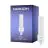 Noxion Lucent PL-C LED 3.6W - 830 Lämmin Valkoinen | 2-Nastaa - Korvaa 10W