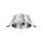 Noxion LED Alasvalo Leto 12W 1440lm 60D - 930 Lämmin Valkoinen | 165mm - Odetnij 140mm + Philips driver
