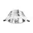 Noxion LED Alasvalo Leto 15W 1800lm 70D - 940 Kylmä Valkoinen | 205mm - Odetnij 180mm