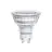 Noxion LED Kohdevalaisin GU10 PAR16 5.5W 560lm 36D - 827 Erittäin Lämmin Valkoinen | Korvaa 78W