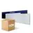 Monipakkaus 10x Noxion LED Paneeli Ecowhite V4.0 28W 3360lm - 830-840-865 CCT | 120x30cm - UGR 