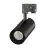 Noxion LED Tracklight 3-Vaihe Ecowhite Aluminium Musta 30W 2960lm 36D - 830 Lämmin Valkoinen | UGR 