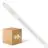 Monipakkaus 10x Noxion LED Putki T5 Avant Extreme (HF) High Efficiency 19W 2900lm - 840 Kylmä Valkoinen | 145cm - Korvaa 35W