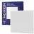 Noxion LED Paneeli Delta Value V5 Backlit 28W 3920lm 830/840 CCT | 60x60cm - < 22 - Philips Driveri