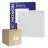 Monipakkaus 4x Noxion LED Paneeli Ecowhite V4.0 28W 3400lm - 840 Kylmä Valkoinen | 60x60cm - Philips driver