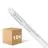 Monipakkaus 10x Ledvance LED Putki T5 Performance (HF) High Output 26W 4000lm - 840 Kylmä Valkoinen | 115cm - Korvaa 54W