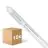 Monipakkaus 10x Ledvance LED Putki T5 Performance (Mains AC) High Efficiency 16W 2150lm - 830 Lämmin Valkoinen | 115cm - Korvaa 28W