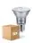 Monipakkaus 6x Philips Master Value LED Lamppu Heijastin E27 PAR20 6W 515lm 40D - 930 Lämmin Valkoinen | Paras Värintoisto - Himmennettävä - Korvaa 50W