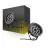 Bright Choice Maapiikki Valo Colmar Aluminium Musta 18W 1620lm - 830 Lämmin Valkoinen 
