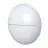 Noxion LED Bulkhead Pro V2 12/16/20W 2400lm - 830-840-865 CCT | 325mm - IP65 - Liike- ja Valotunnistin + Silmäluomi Rengas Valkoinen