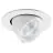 Noxion LED Kohdevalaisin Forza V2 Aluminium Valkoinen 28W 3300lm 36D - 930-940-957 CCT | 160mm - Odetnij 145mm - Paras Värintoisto